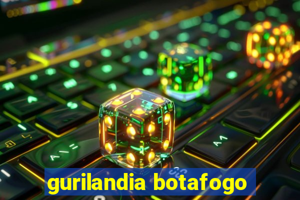 gurilandia botafogo